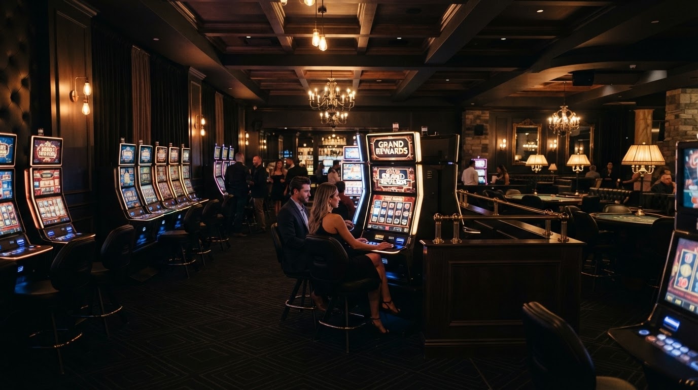 Verantwortungsvolles Spielen im Mafia Casino